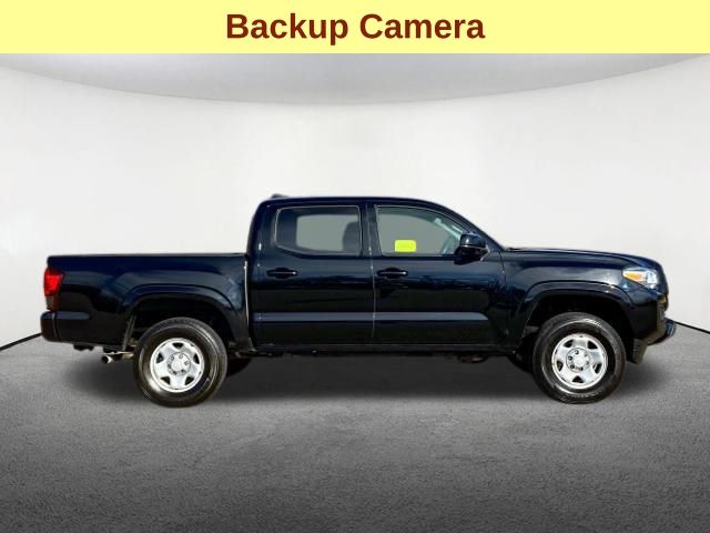 2022 Toyota Tacoma SR 7