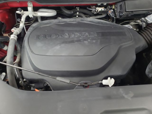 2023 – Honda – Ridgeline