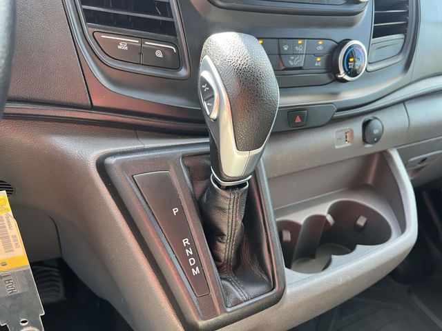 Used 2023 Ford Transit-250 Van