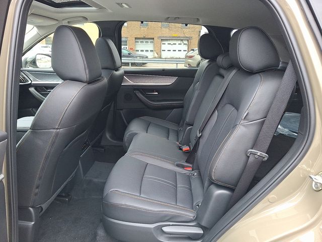 new 2026 Mazda CX-70 car, priced at $44,357