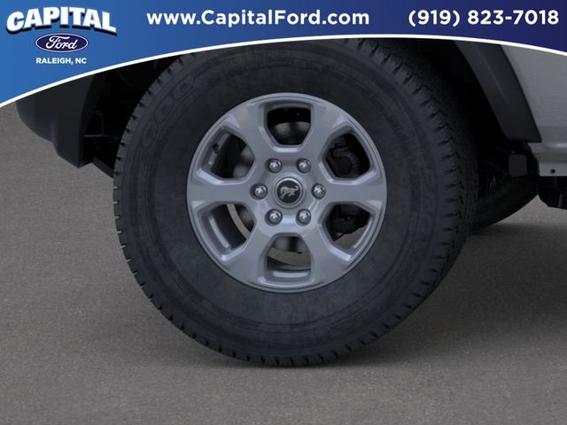 New 2026 Avalanche Ford Big Bend® image 21