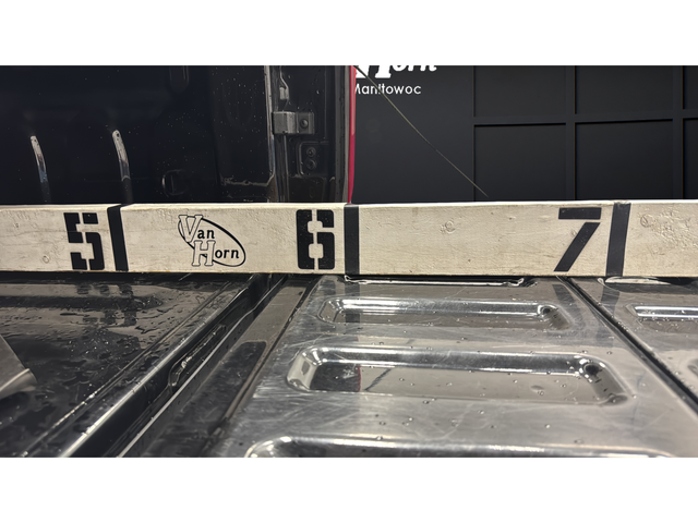 Used 2022 Diamond Black Crystal Pearlcoat Ram Laramie image 28