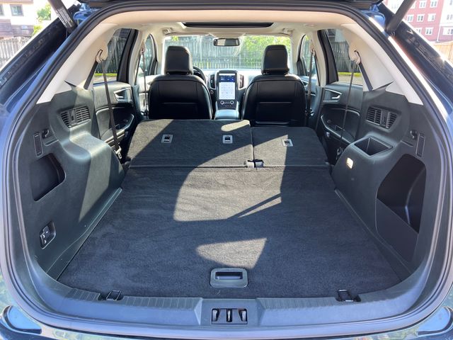 Used 2022 Ford Edge SUV