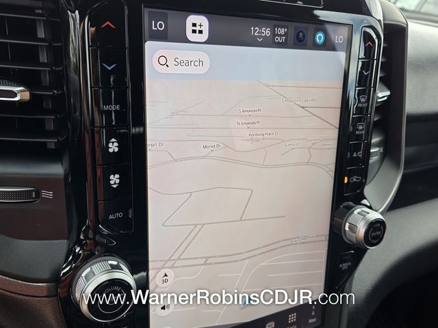 New 2026 Blue Ram Tradesman image 22