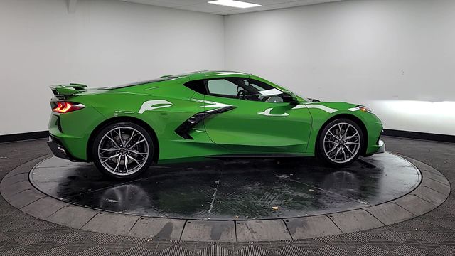 2026 – Chevrolet – Corvette