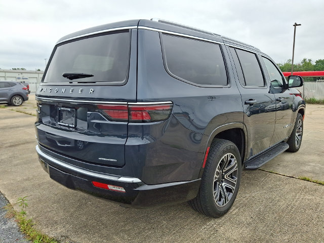 Used 2023 Jeep Wagoneer SUV