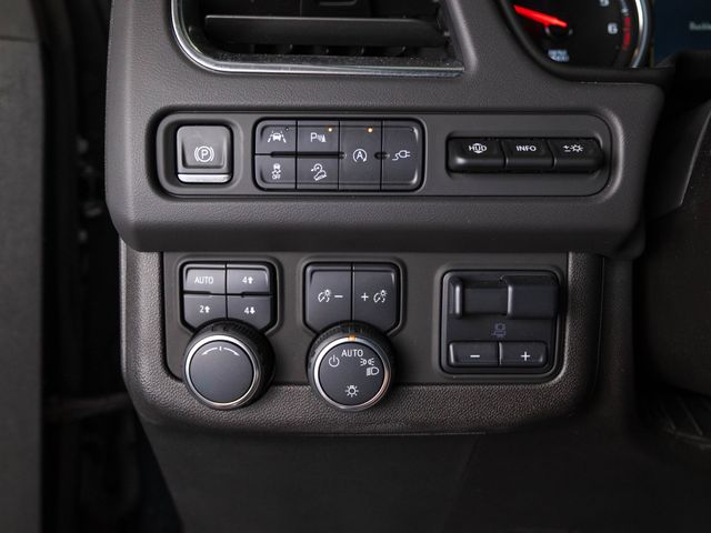 Used 2021 Chevrolet Tahoe SUV