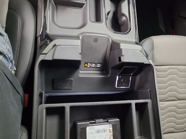 2026 – Chevrolet – Silverado 1500