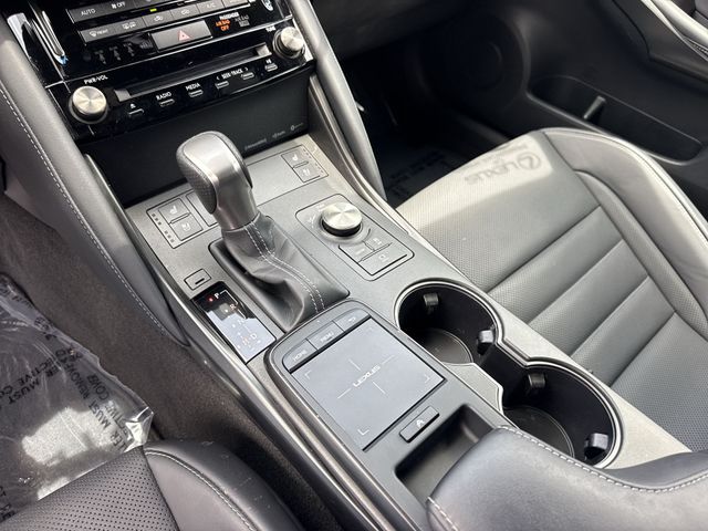 Used 2023 Lexus IS Sedan