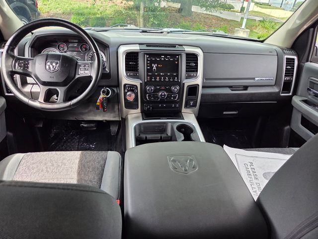 Used 2019 Ram 1500 Classic Truck