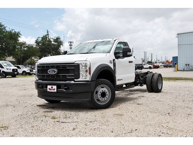2026 Ford F-550SD XL