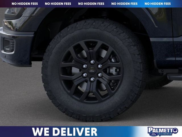 new 2026 Ford F-150 car, priced at $67,785