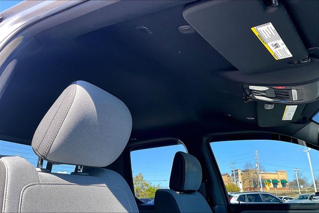 Used 2021 Ram 1500 Big Horn/Lone Star 4D Quad Cab