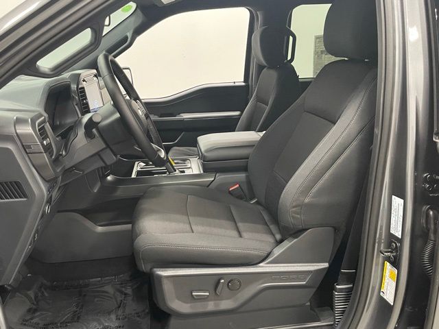 2024 Ford F-150 XLT photo