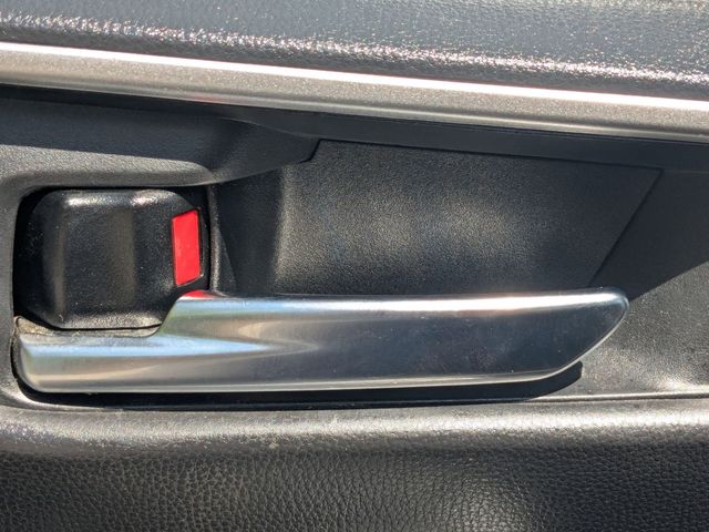 2021 Toyota RAV4 XLE Red at Davis Toyota of Orangeburg