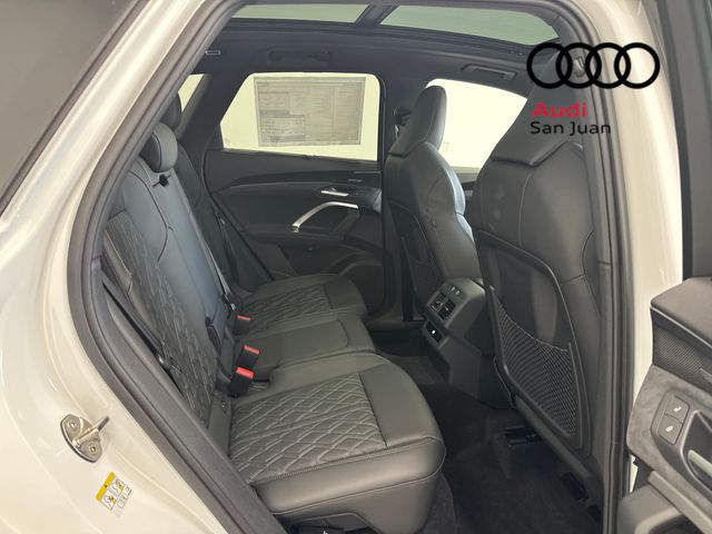 New 2026 White Audi Premium Plus image 34