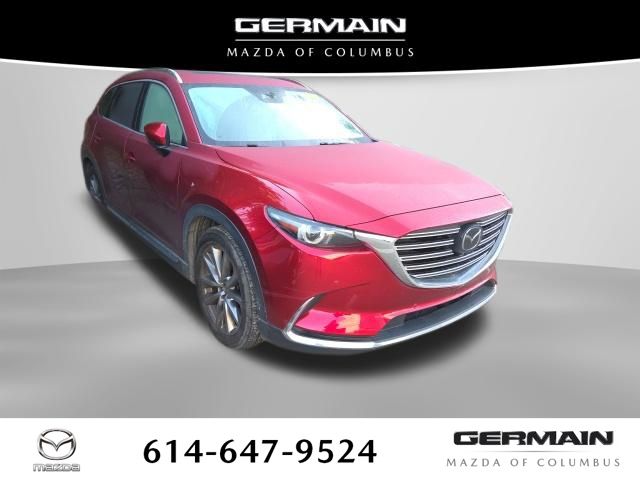 2019 Mazda CX-9 Grand Touring
