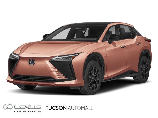 2026 Lexus RZ 350e Premium FWD