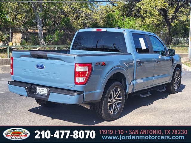 Used Car 2023 Ford F-150  Xl For Sale Under $35,000 In San Antonio, Texas