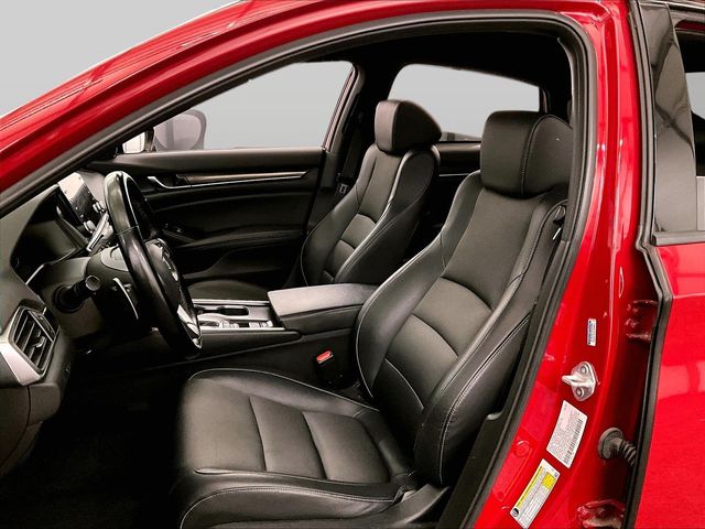2022 Honda Accord Sport  at Honda North