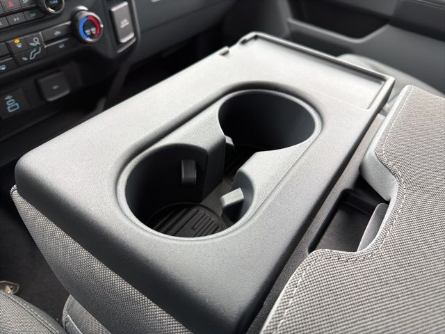 New 2026 Gray Ford XL image 15