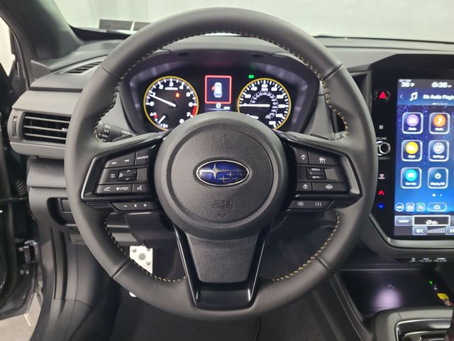 2026 – Subaru – Crosstrek