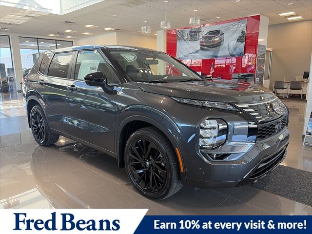 Moonrock Gray 2026 Nissan Rogue Plug-In Hybrid SL AWD SUV / Crossover All-Wheel Drive 1-Speed Automatic