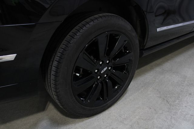 Used 2023 Black Lincoln Reserve image 30