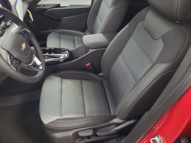 2026 – Chevrolet – Trax