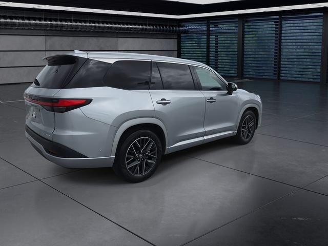 Used 2025 Lexus TX SUV
