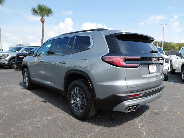 New 2025 Silver GMC Elevation image 6