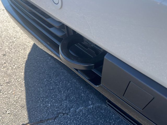 2026 Chevrolet Silverado 1500 RST:45303