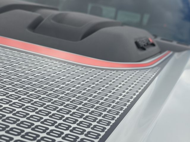 2023 Ford F-150 Raptor:168559A1