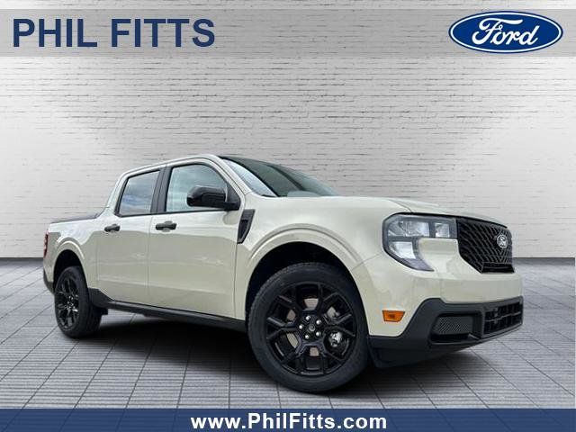 2025 Ford Maverick XLT - 0