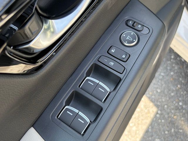 new 2026 Honda CR-V car, priced at $37,253