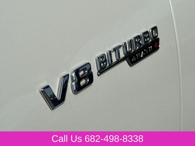 Used 2024 Mercedes-benz GLE SUV