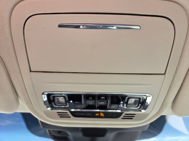 2020 Lincoln Aviator Black Label