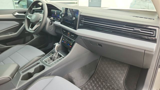 2026 Volkswagen Jetta