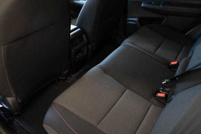 New 2026 Honda CR-V Hybrid SUV