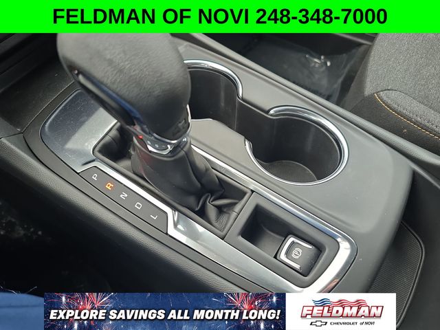 Used 2023 Chevrolet Equinox For Sale in Livonia, MI