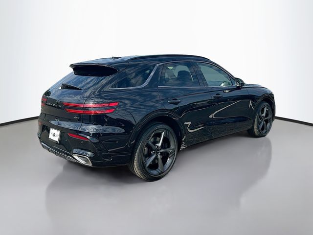 2026 Genesis GV70 Sport Prestige 5