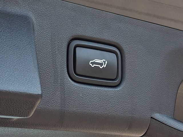 Used 2023 Hyundai Tucson SUV