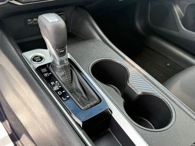 used 2025 Nissan Altima car, priced at $22,420