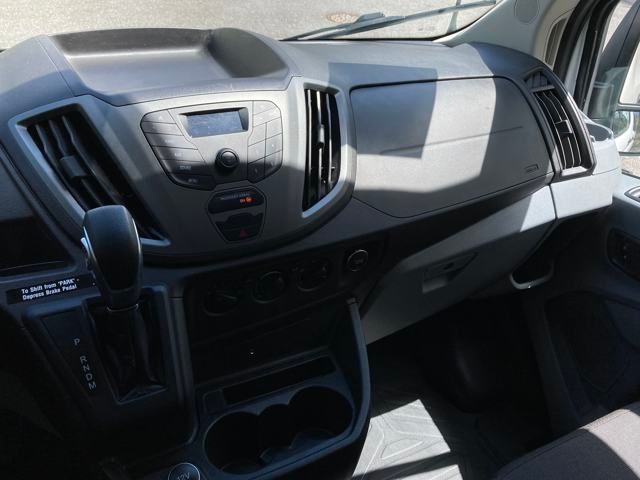 2019 Ford Transit 250