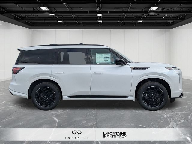2026 INFINITI QX80 Sport - Photo 6