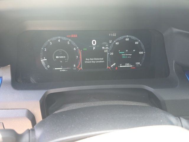 2024 Toyota Tacoma TRD Off Road - Photo 18