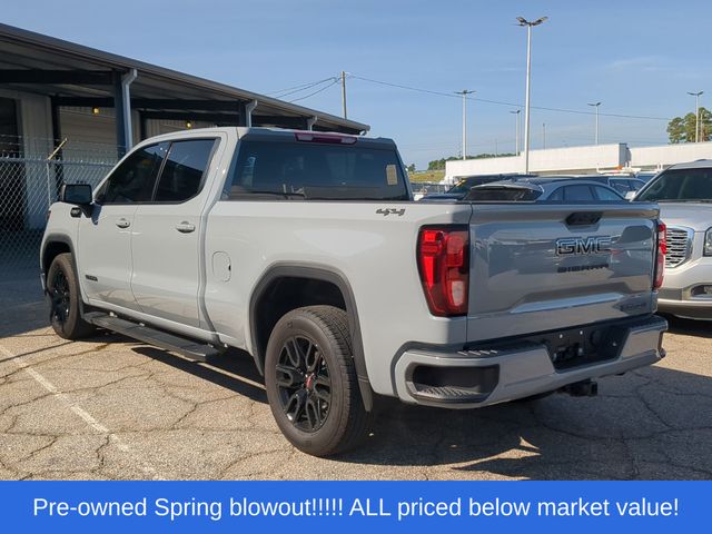 Used 2024 Gray GMC Elevation image 3