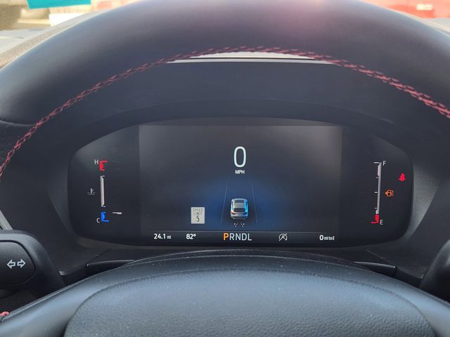 2025 Ford Escape ST-Line photo