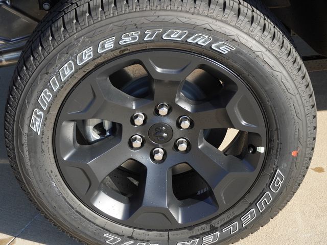 New 2026 Ram 1500 Truck