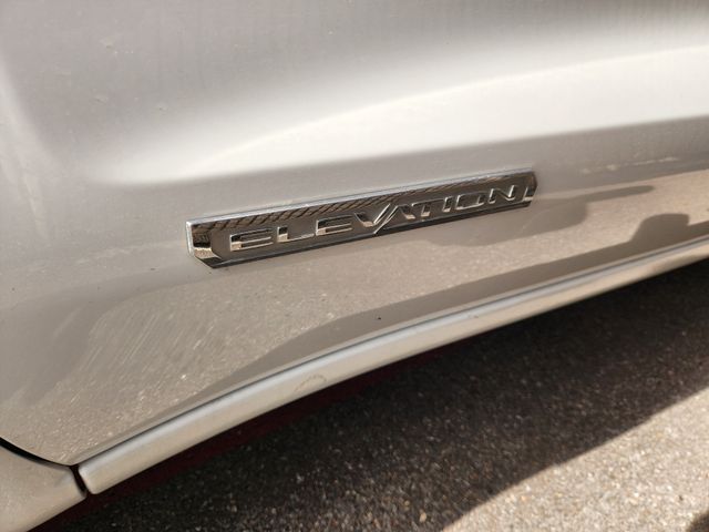 2023 GMC Sierra 1500 Elevation White at Classic Elite Chevrolet Sugar Land